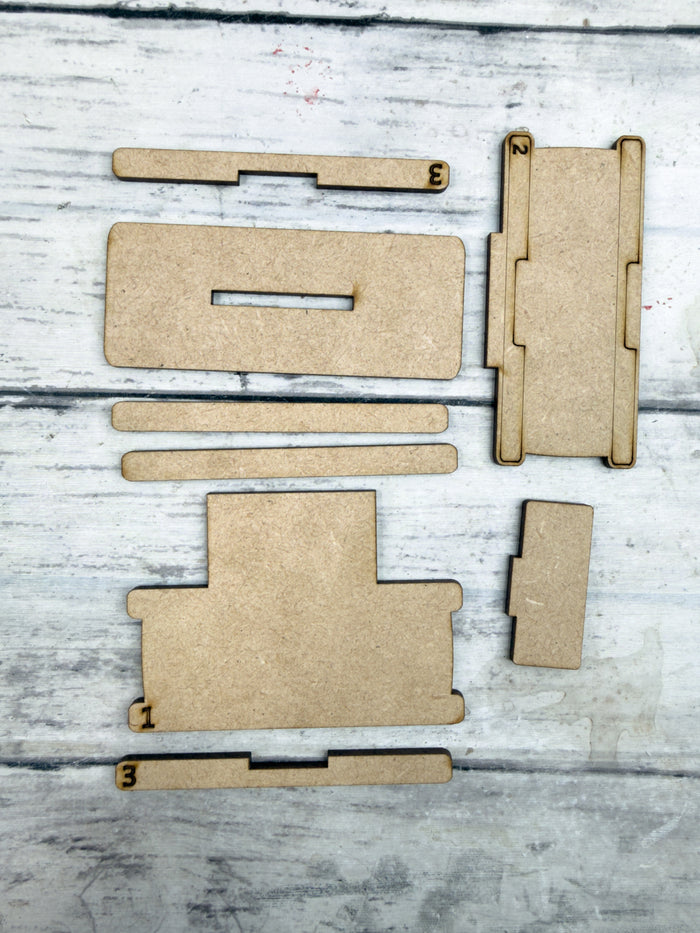 MINI Arch GLOBE Base for Interchangeable MINI Arch inserts