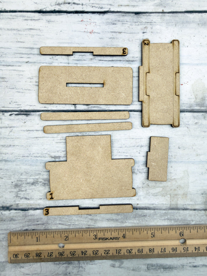 MINI Arch GLOBE Base for Interchangeable MINI Arch inserts