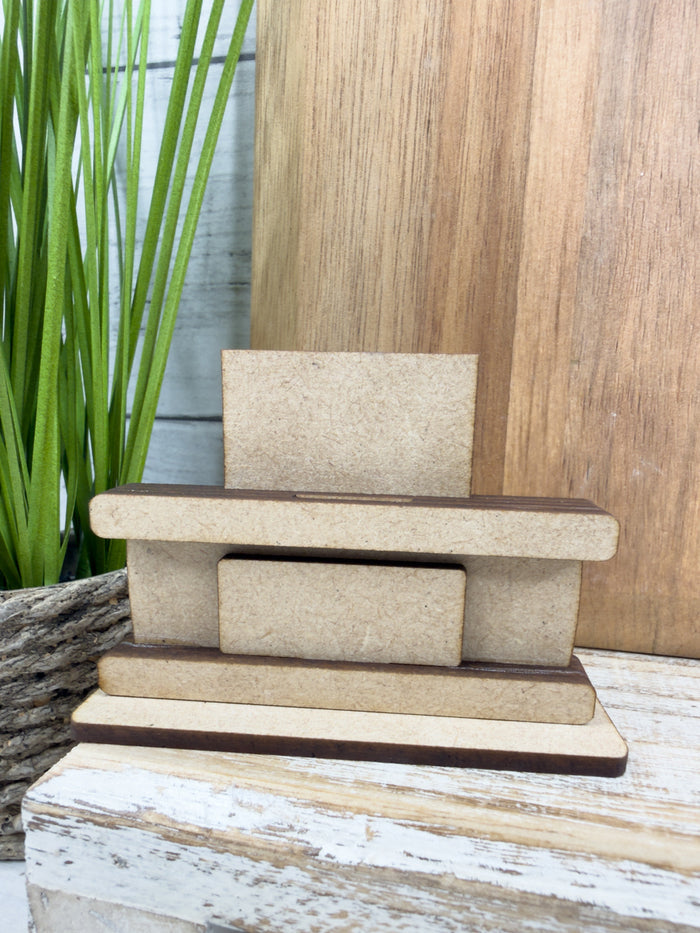 MINI Arch GLOBE Base for Interchangeable MINI Arch inserts