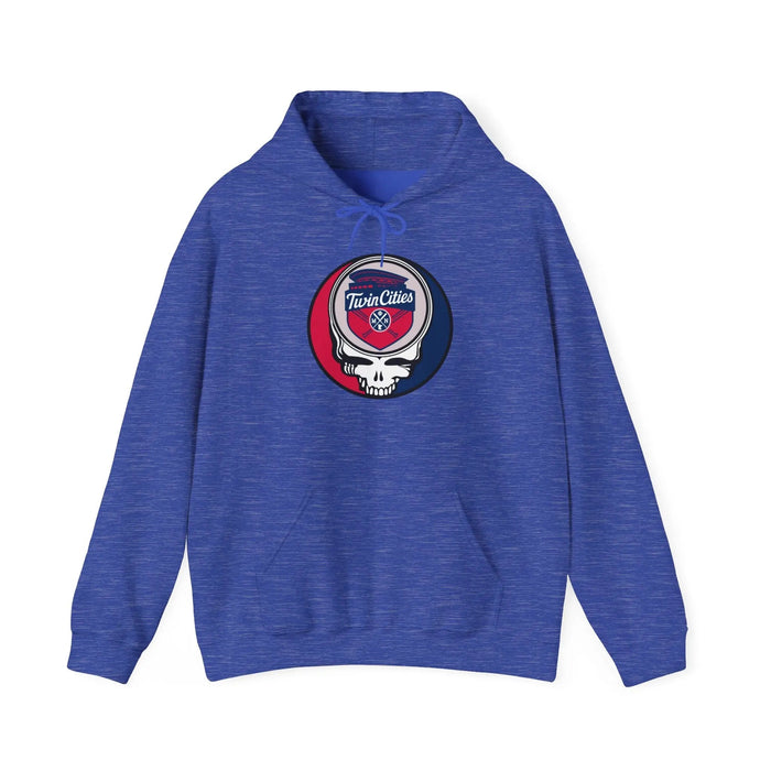Minnesota Twins Original StealieHoodie