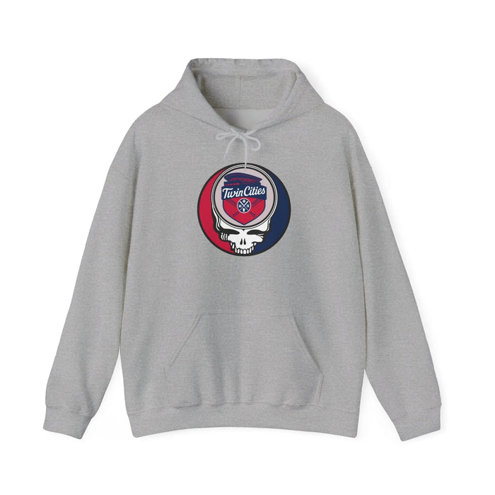 Minnesota Twins Original StealieHoodie