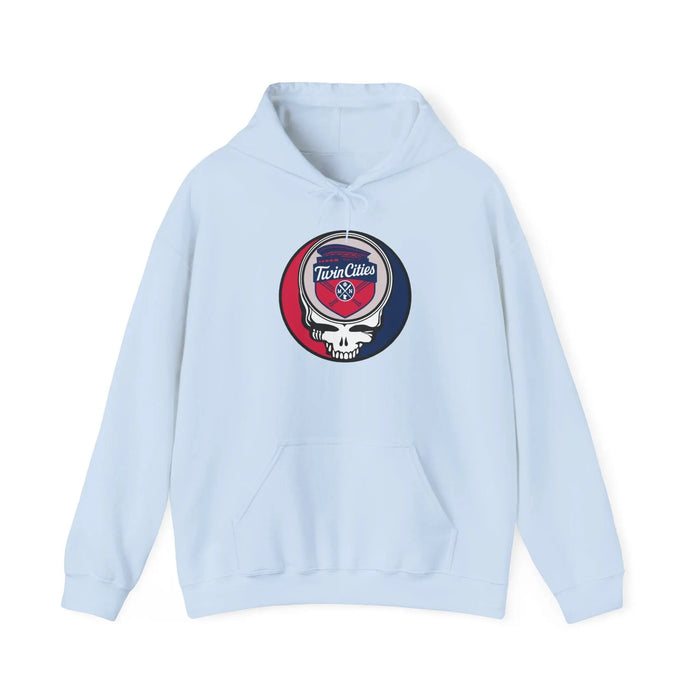 Minnesota Twins Original StealieHoodie
