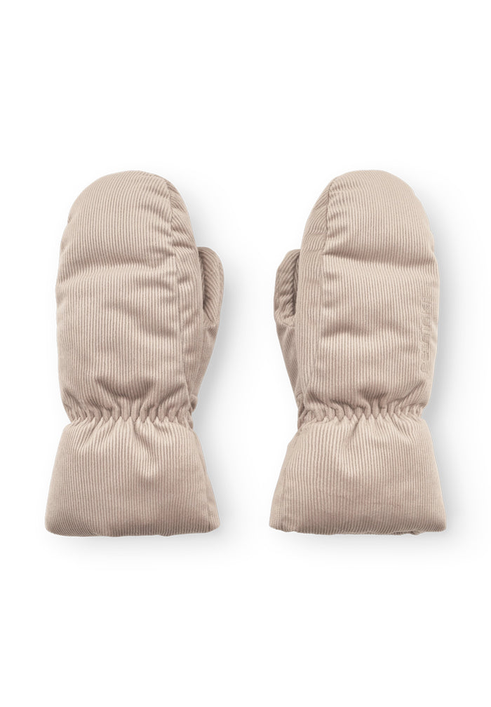 Rethinkit Mittens Country Acc 3044 cream toffee