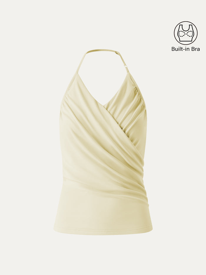 Butter Yellow / XS