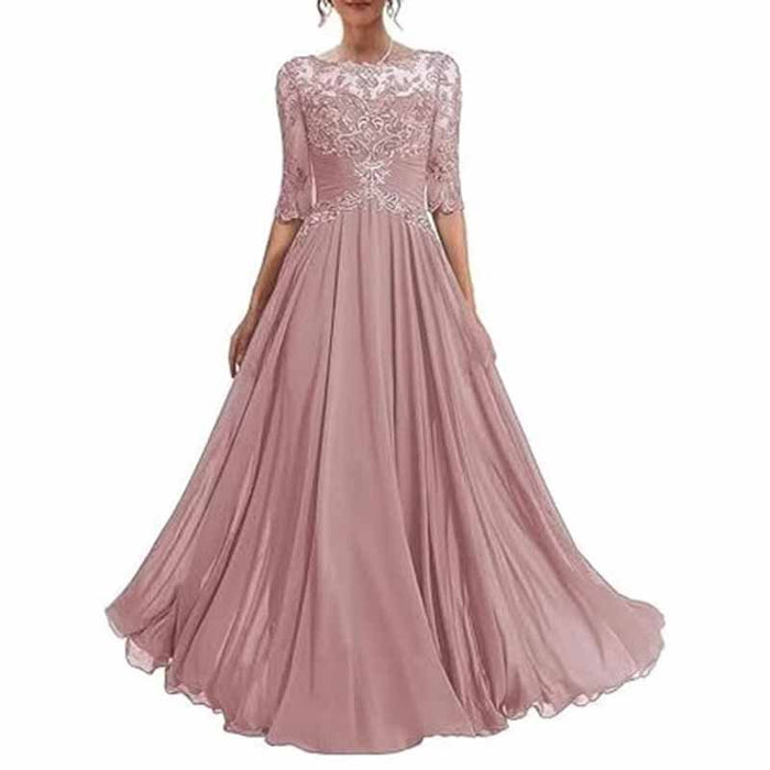 Dusty Pink