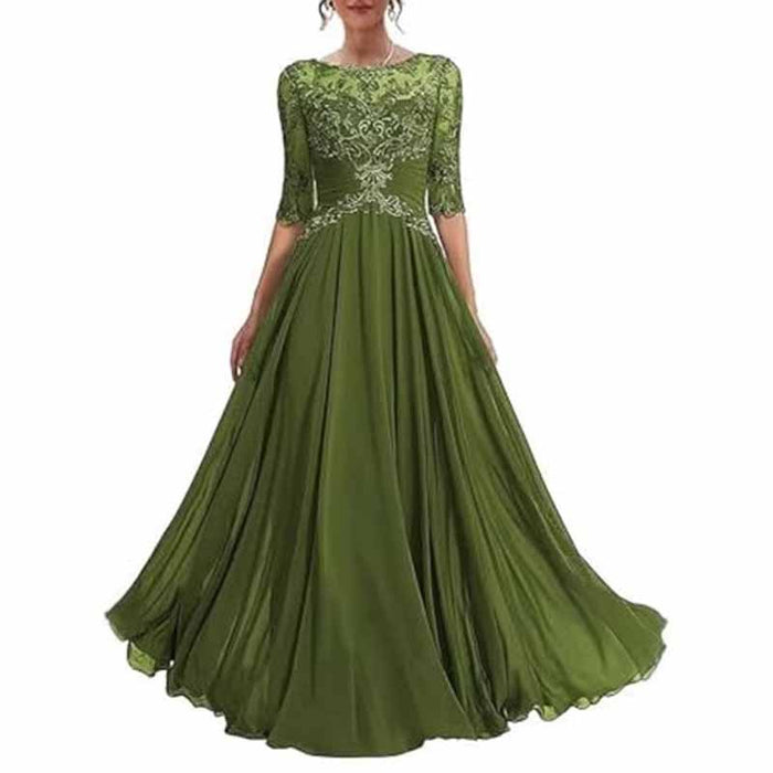 Olive Green