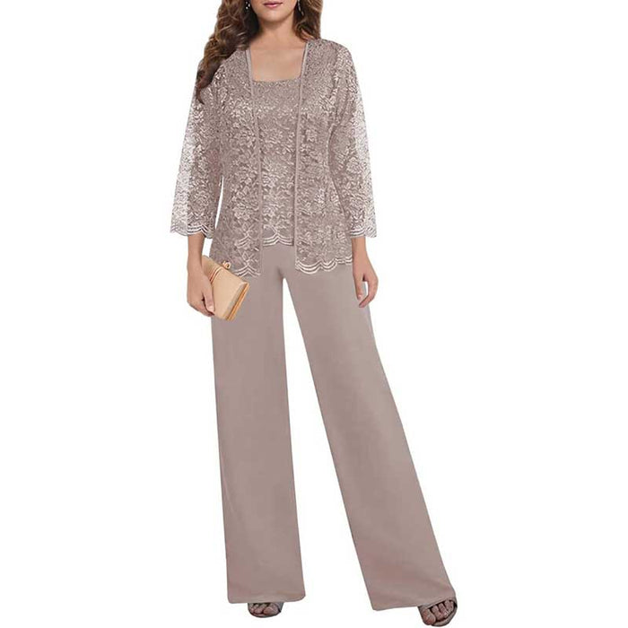 Taupe / 2