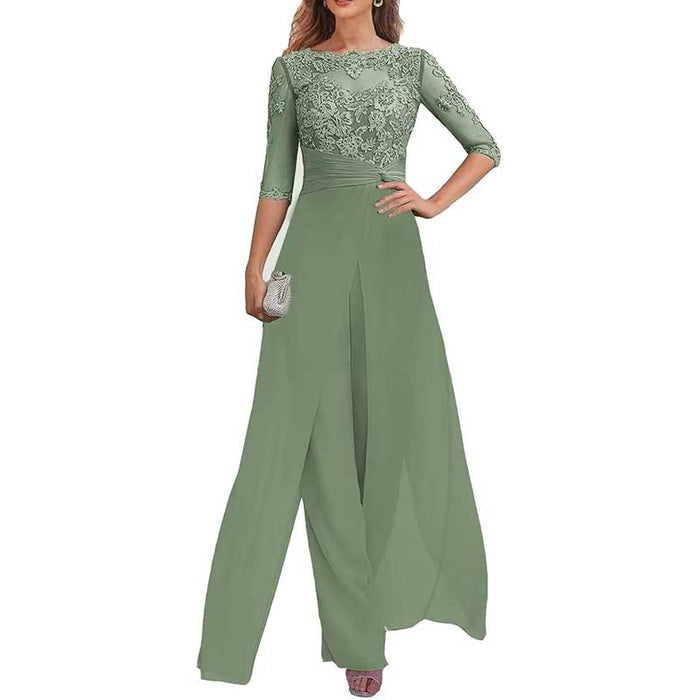 Sage Green / 2