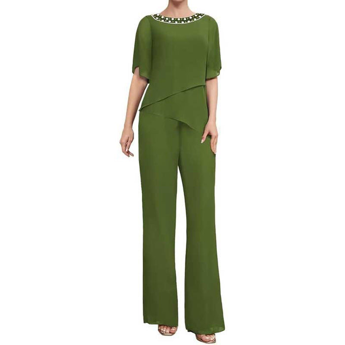 Olive Green / 2