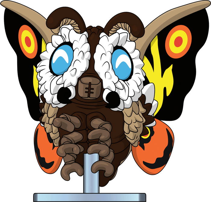 mothra