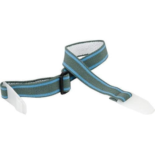 MSA Elastic 2-Point Chin Strap #81391