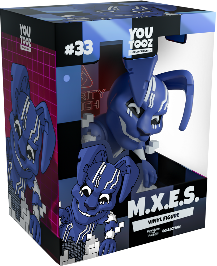 M.X.E.S.