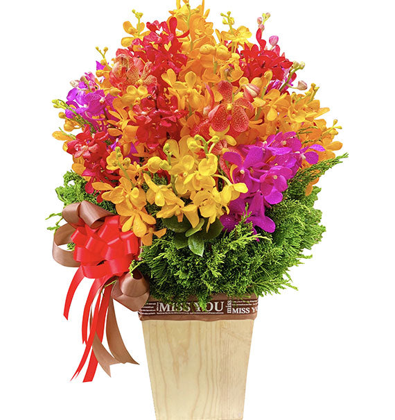 My Beloved Dad Flowers Vietnamese Flowers