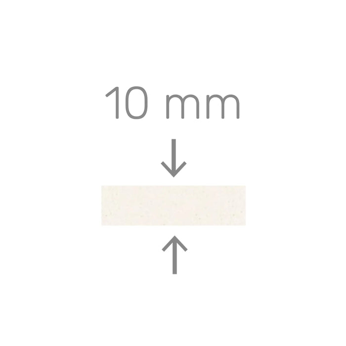 My Evagoom - EVA - Shore 15 - Reinforcement - 10 mm - My Podologie