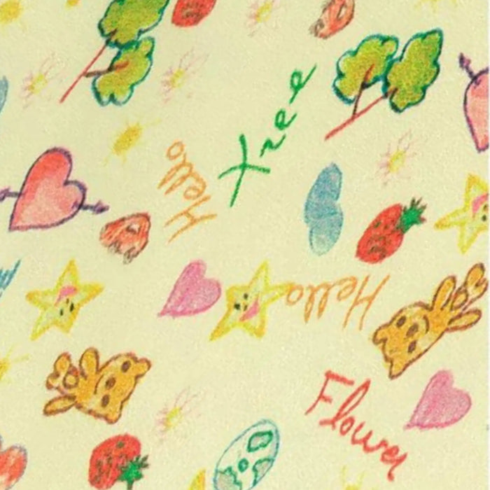 My Special Kid Cover - Microfiber Polyester - 1 mm - My Podologie