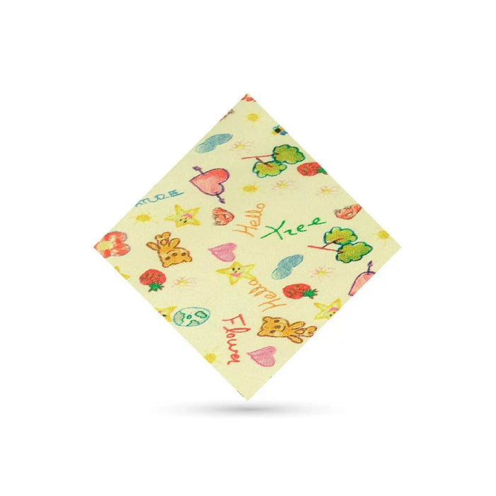 My Special Kid Cover - Microfiber Polyester - 1 mm - My Podologie