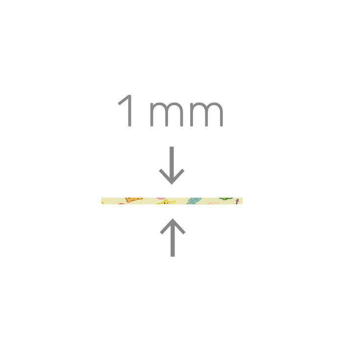 My Special Kid Cover - Microfiber Polyester - 1 mm - My Podologie