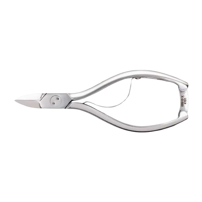 Nail pliers - Concave cut - Slightly concave jaws - Elitech Eloi Podiatry