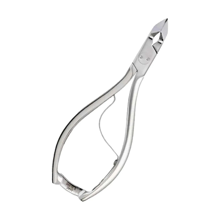 Nail pliers - Long oblique jaws 20mm - 13 cm - Elitech - My Podologie