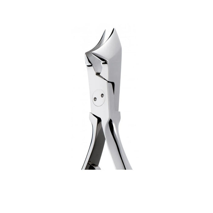 Nail pliers - Long oblique jaws 20mm - 13 cm - Elitech - My Podologie