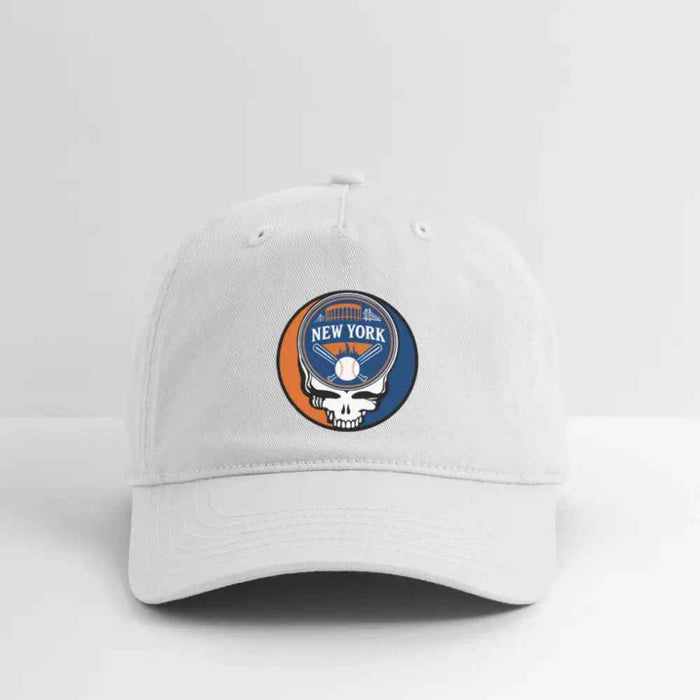 New York Mets Original Dad Hat