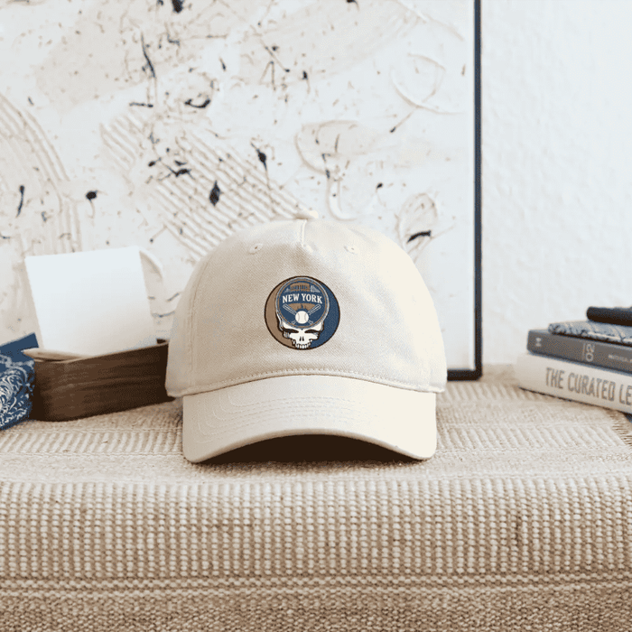 New York Mets Original Dad Hat - Smokin Resin Company