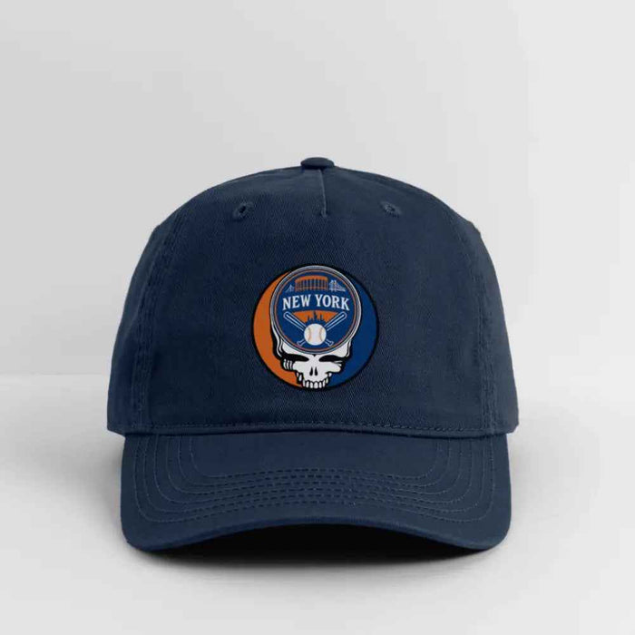 New York Mets Original Dad Hat