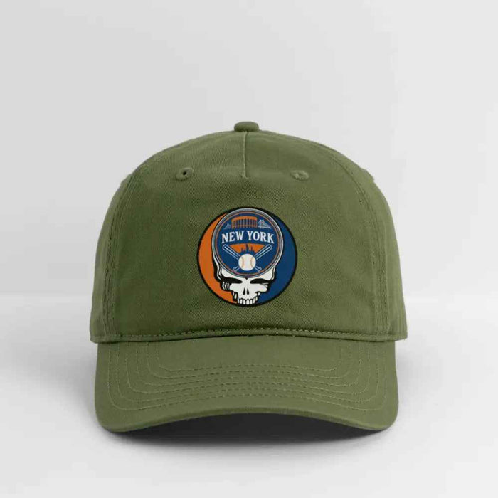 New York Mets Original Dad Hat