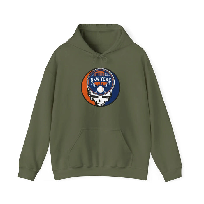New York Mets Original StealieHoodie