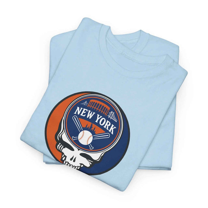 Light Blue / S