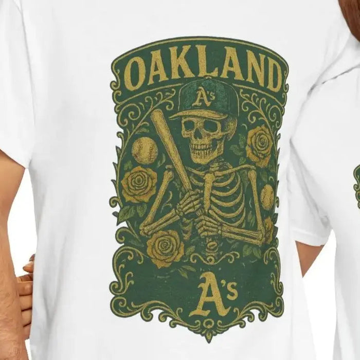 Oakland Athletics Original T-Shirt