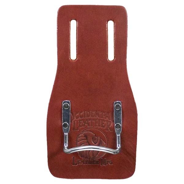 Occidental Leather 2 Cradle Hammer Holder #5156