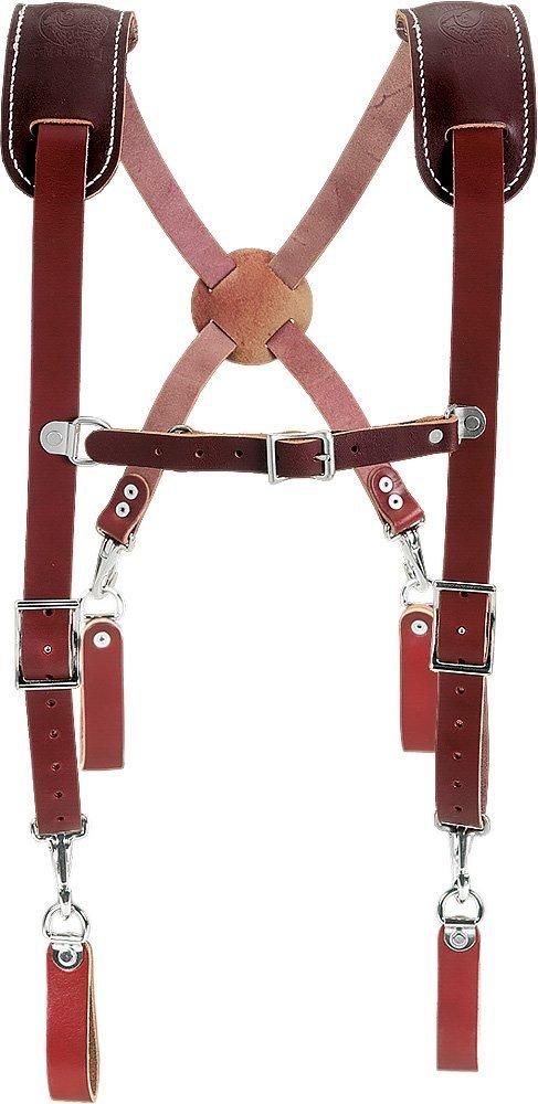 Occidental Leather Work Suspenders #5009