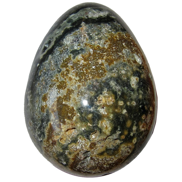 ocean jasper egg