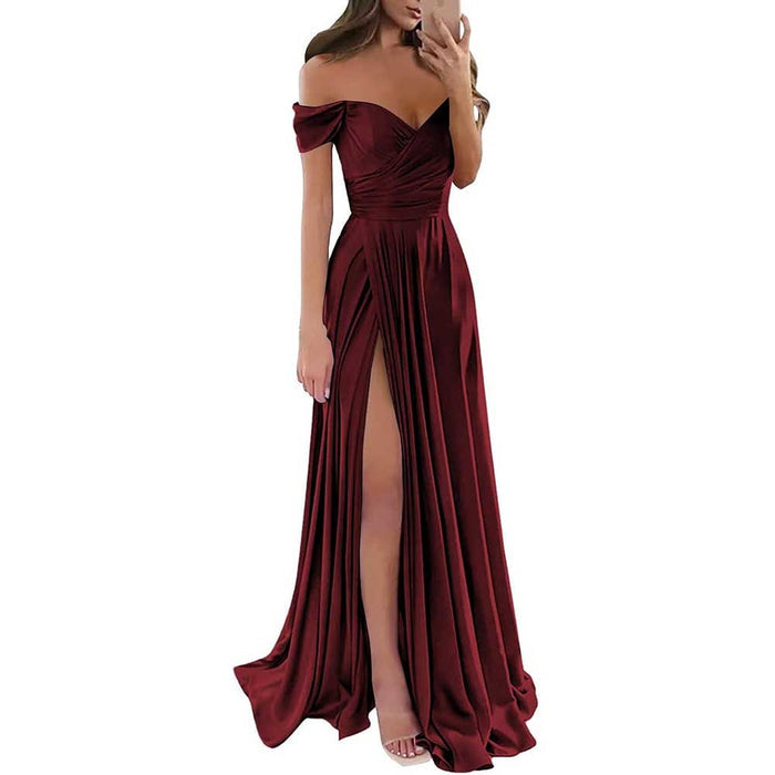 Burgundy / Normal size