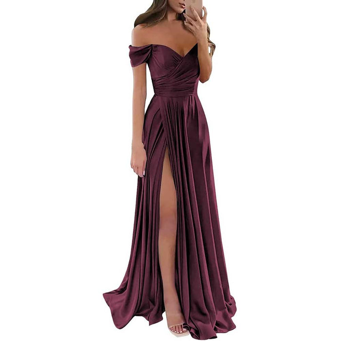 Plum / Normal size