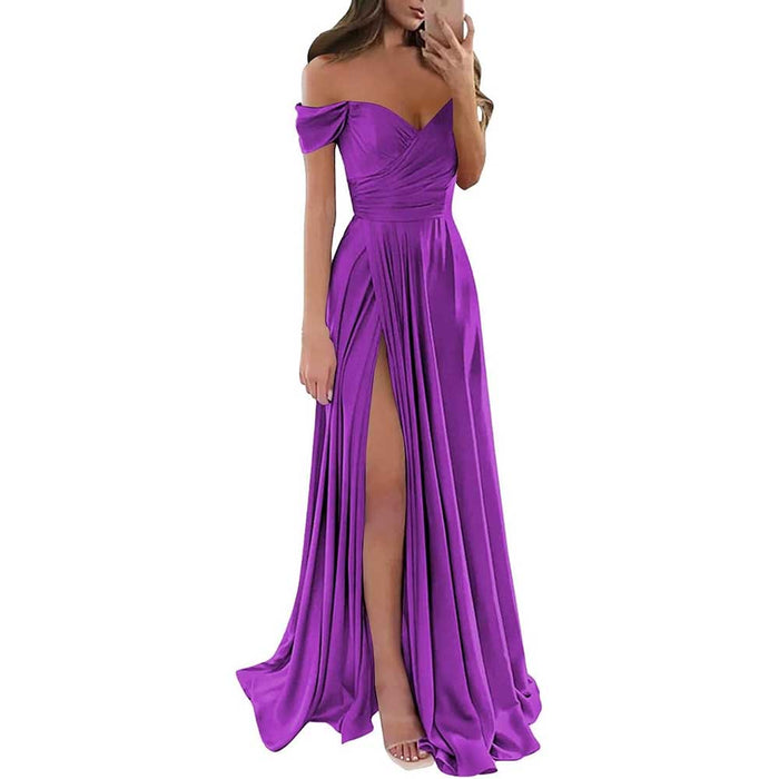 Purple / Normal size