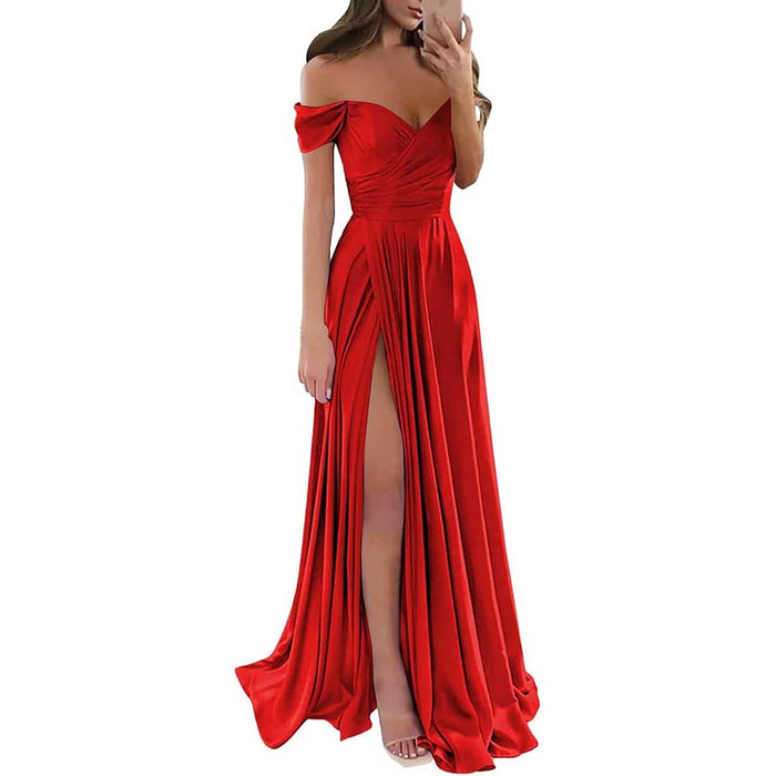 Red / Normal size