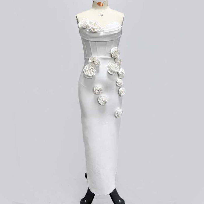 White / XS