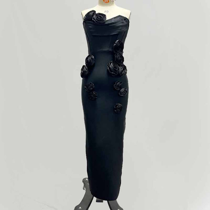 Black A / XS