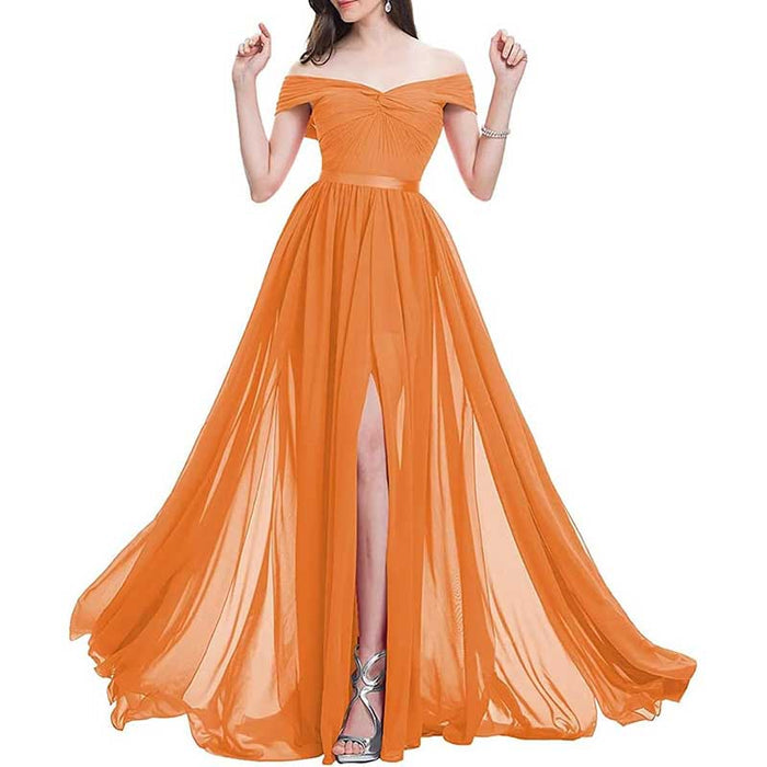 Orange / CUSTOM