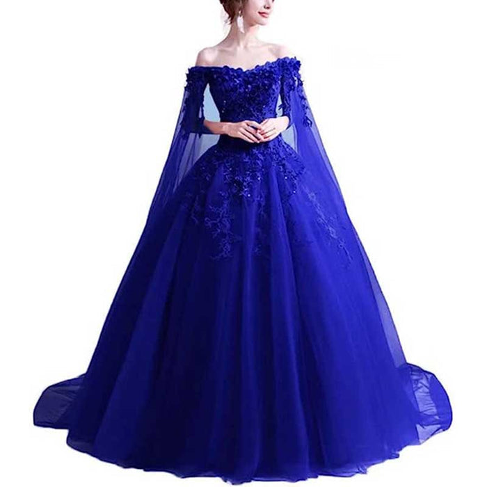 Royal Blue / S