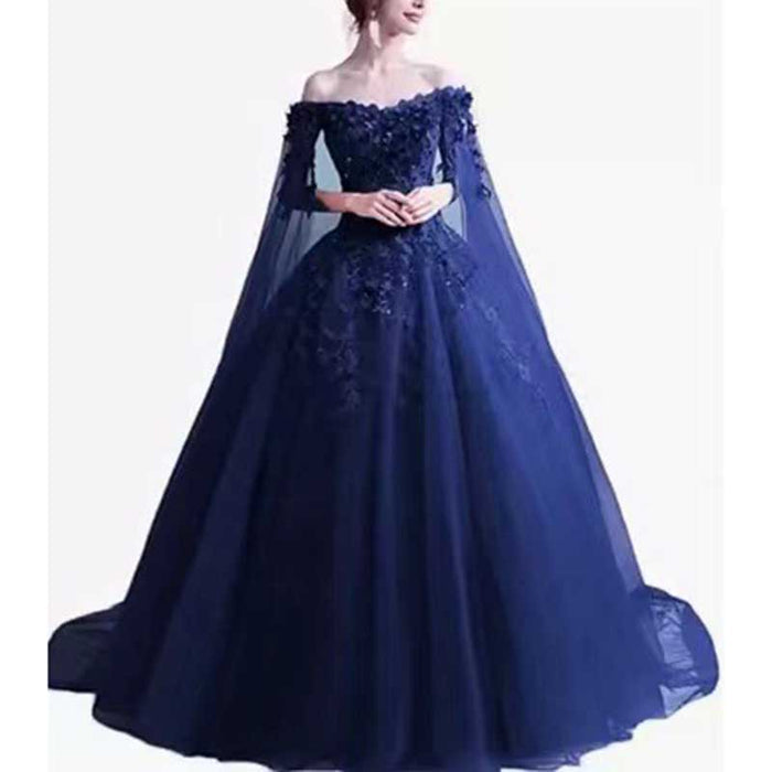 Navy Blue / S