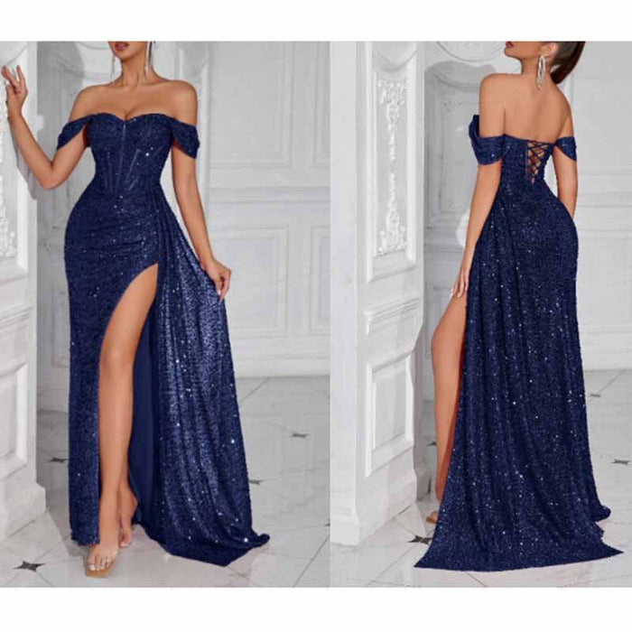 Navy Blue / XS