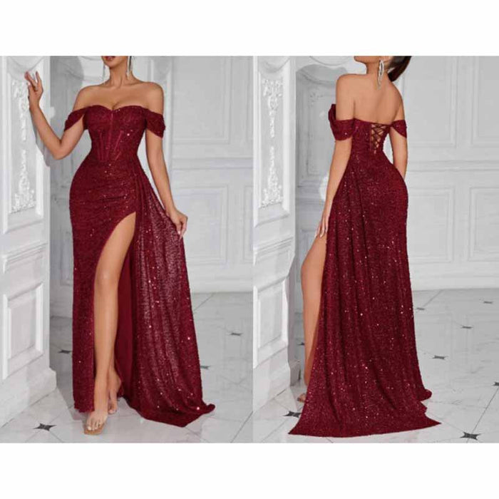 Wine Red / XS