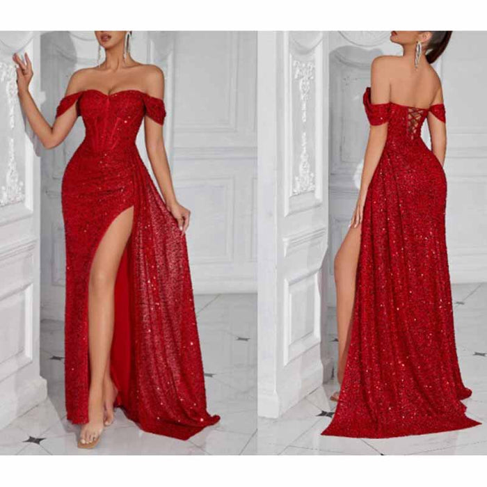 Red / XS