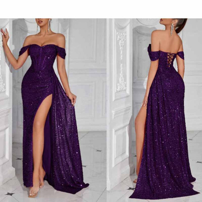 Dark Purple / XS