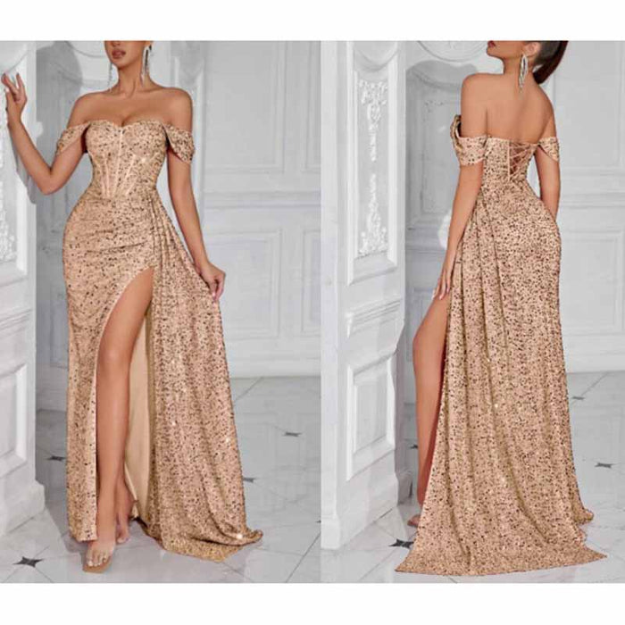 Champagne / XS