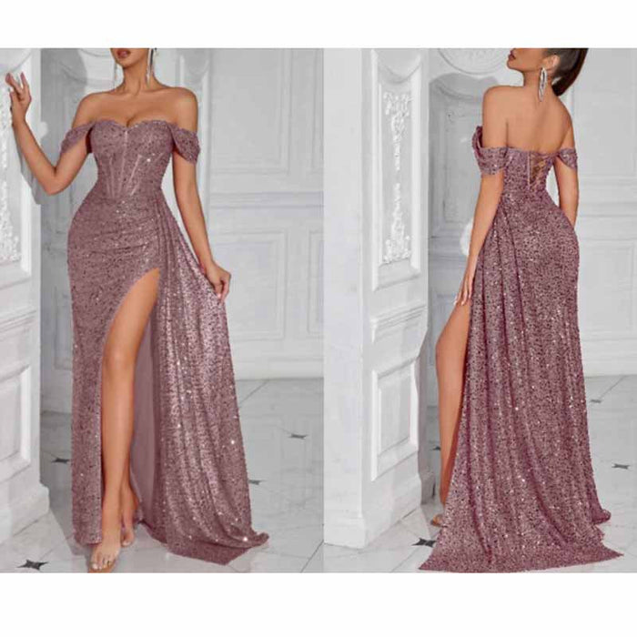 Dusty Pink / XS