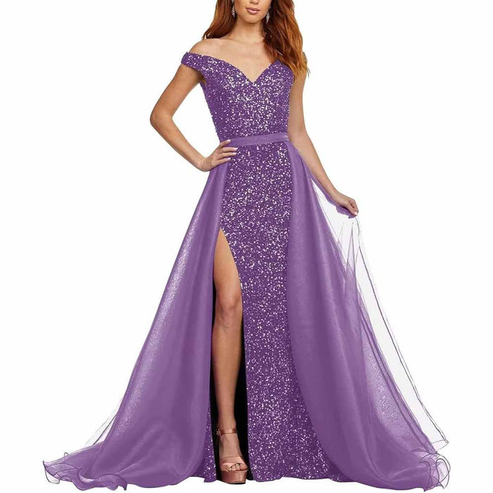 Mauve / Normal Size